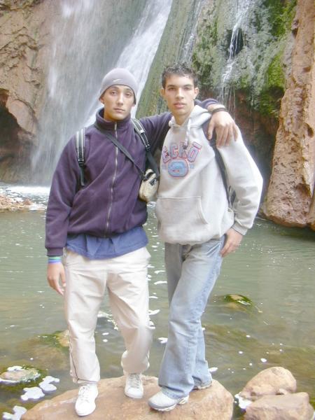 Avc Imad